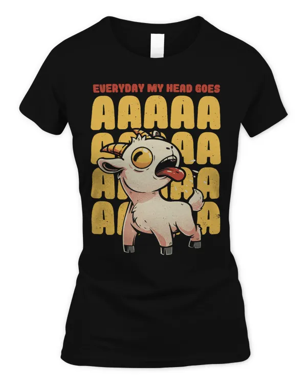 Women's Standard T-Shirt