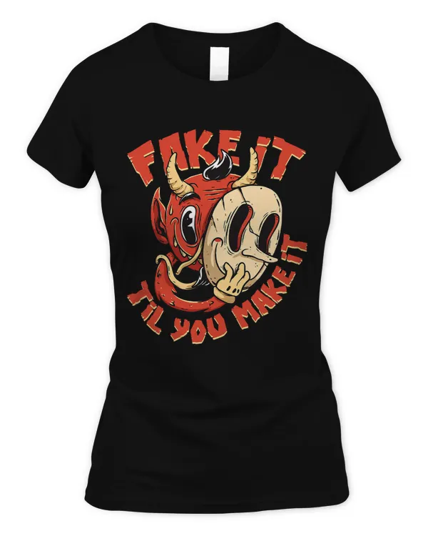 Women's Standard T-Shirt