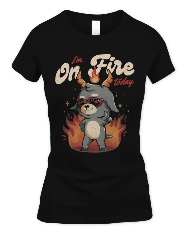 Women's Standard T-Shirt