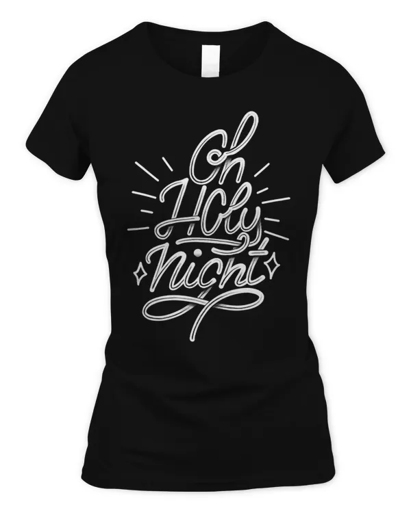 Women's Standard T-Shirt