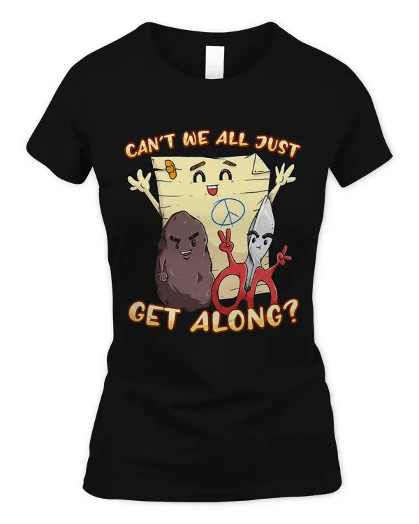 Women's Standard T-Shirt