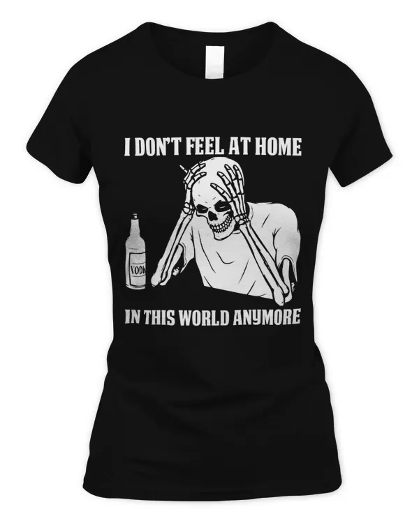 Women's Standard T-Shirt