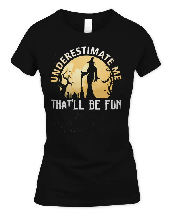 Women's Standard T-Shirt