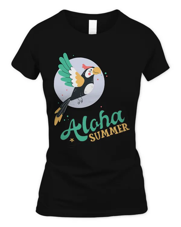 Women's Standard T-Shirt