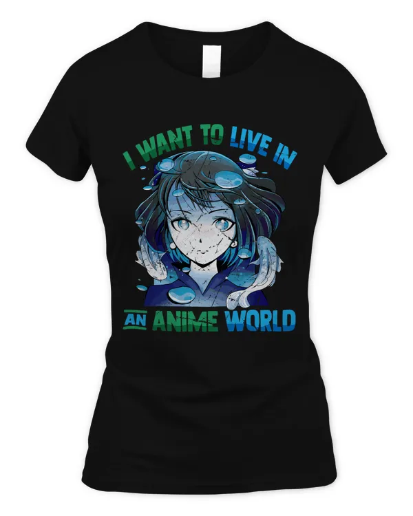 Women's Standard T-Shirt