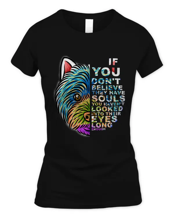 Women's Standard T-Shirt