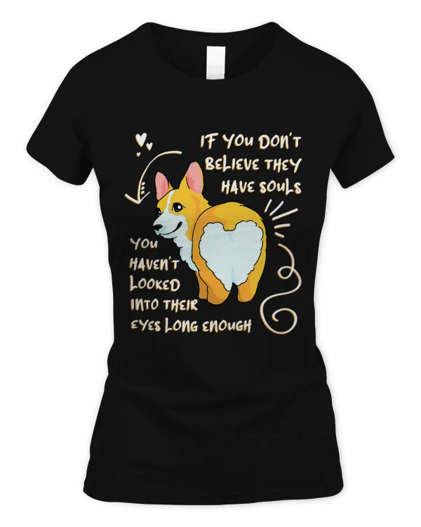 Women's Standard T-Shirt