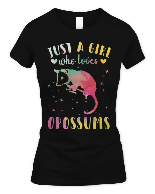 Women's Standard T-Shirt