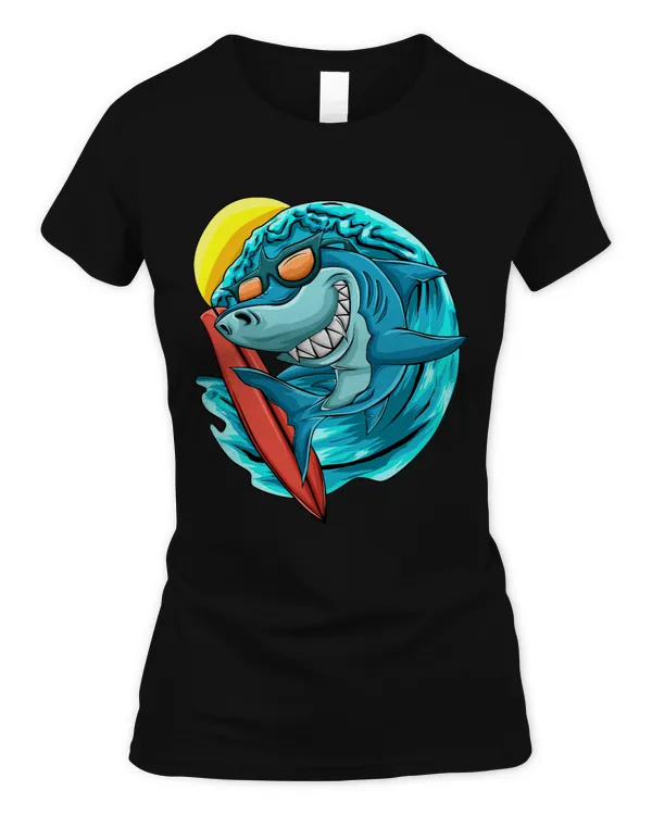 Women's Standard T-Shirt
