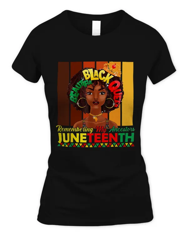 Women's Standard T-Shirt