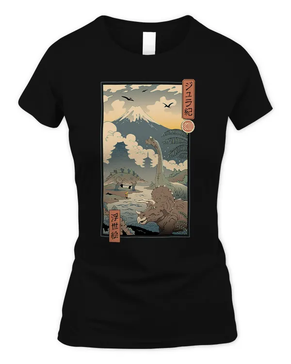 Women's Standard T-Shirt
