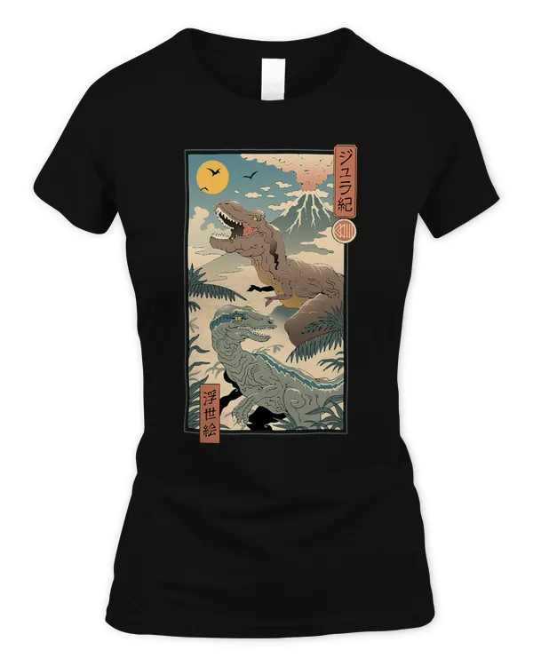 Women's Standard T-Shirt