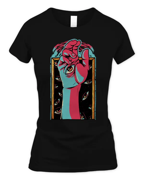 Women's Standard T-Shirt