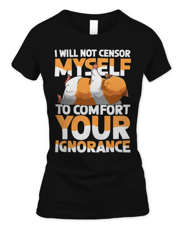 Women's Standard T-Shirt