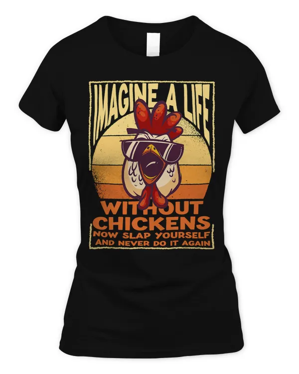 Women's Standard T-Shirt