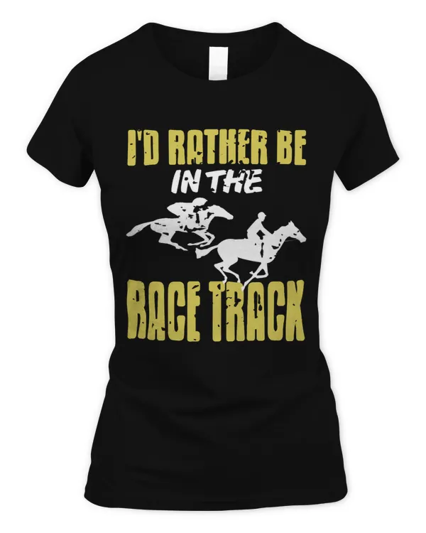Women's Standard T-Shirt