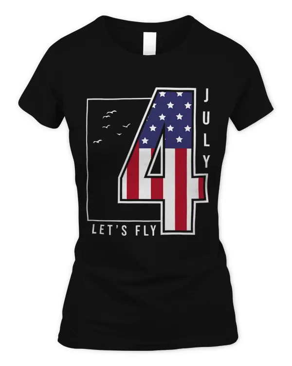 Women's Standard T-Shirt