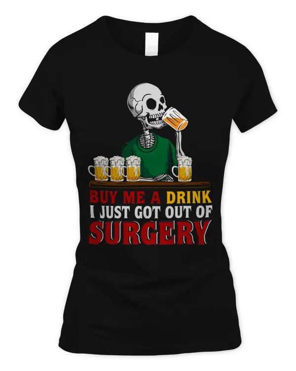 Women's Standard T-Shirt