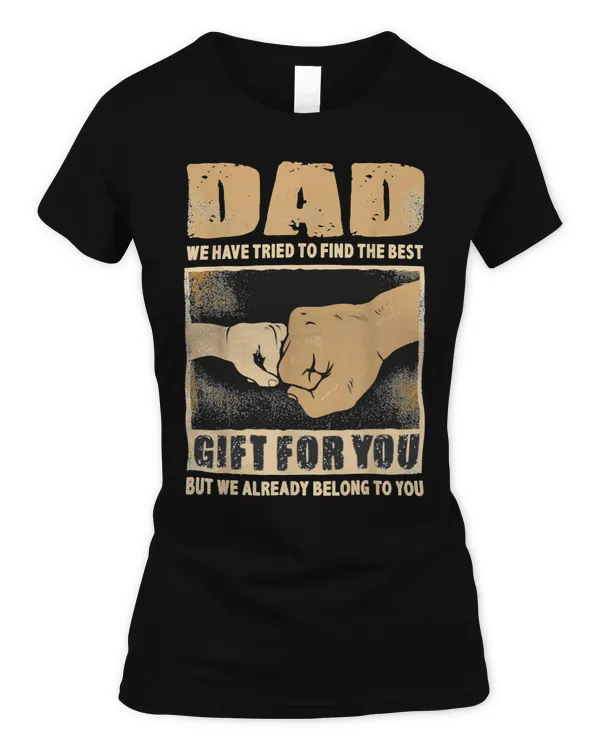 Women's Standard T-Shirt
