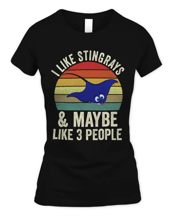 Women's Standard T-Shirt