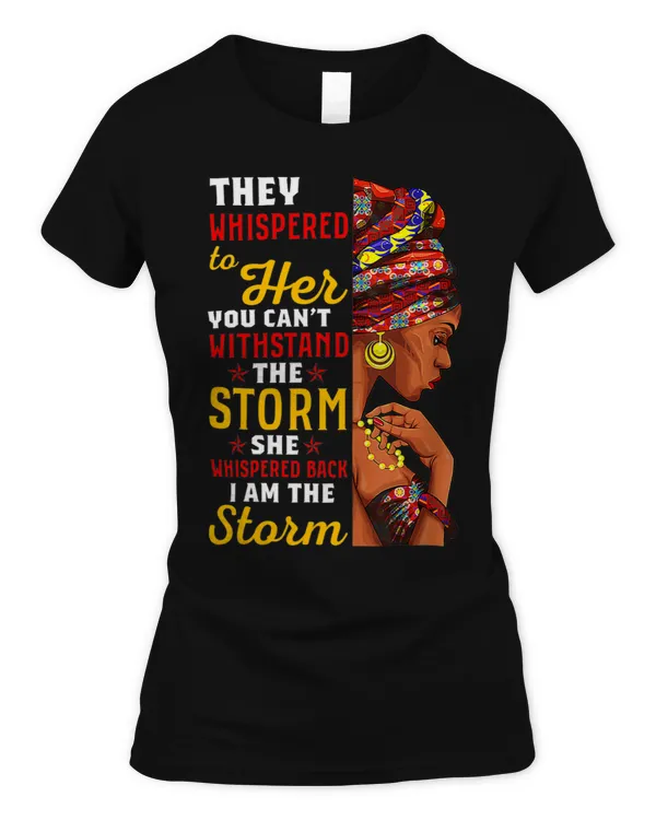 Women's Standard T-Shirt