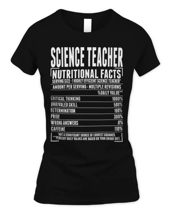 Women's Standard T-Shirt