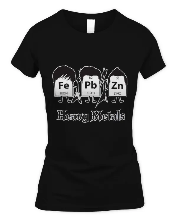 Women's Standard T-Shirt