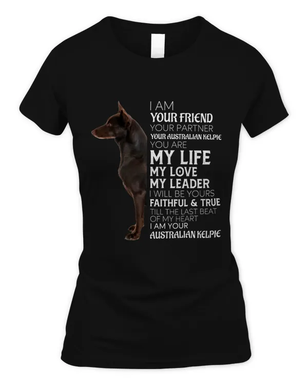Women's Standard T-Shirt
