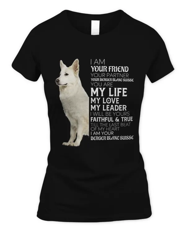 Women's Standard T-Shirt
