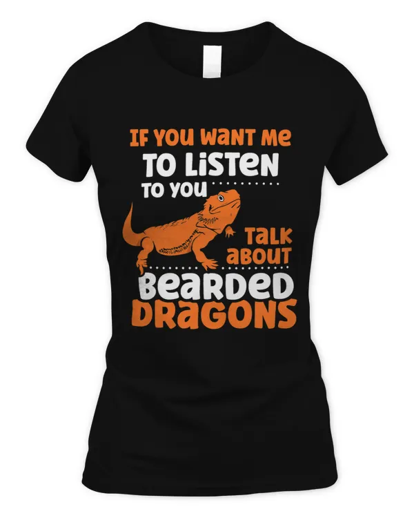 Women's Standard T-Shirt