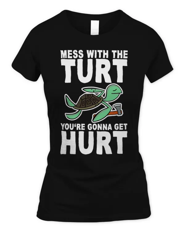 Women's Standard T-Shirt