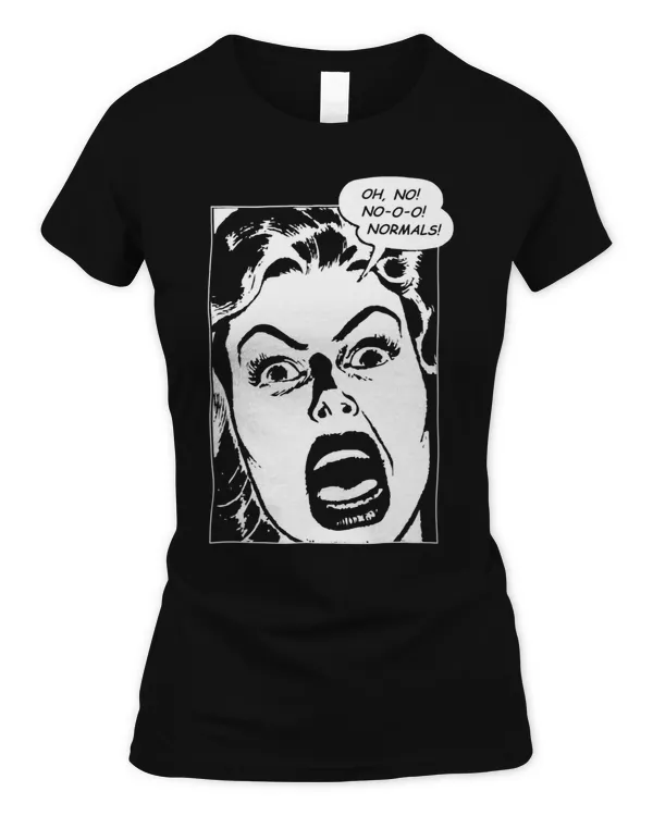 Women's Standard T-Shirt