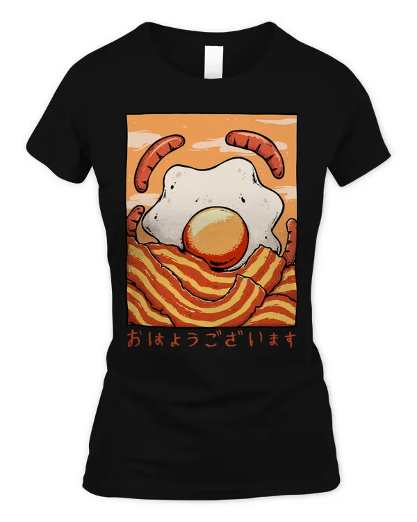 Women's Standard T-Shirt