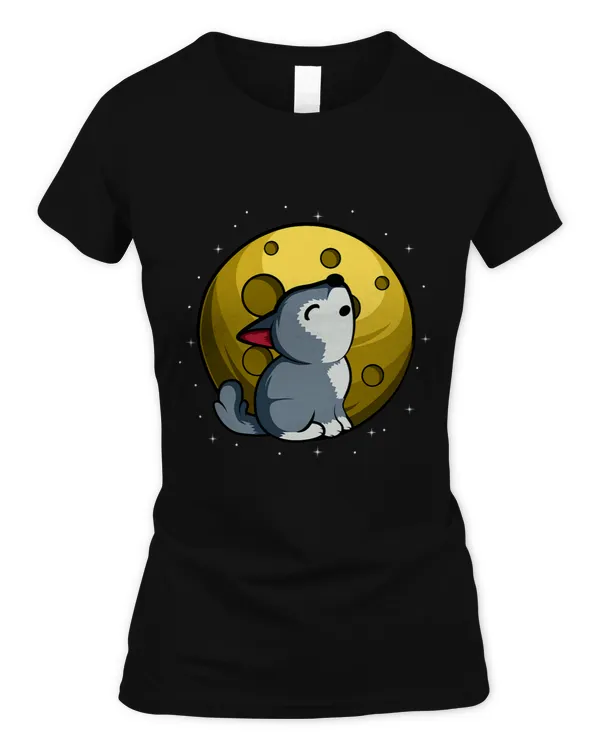 Women's Standard T-Shirt