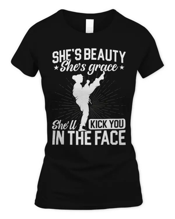 Women's Standard T-Shirt