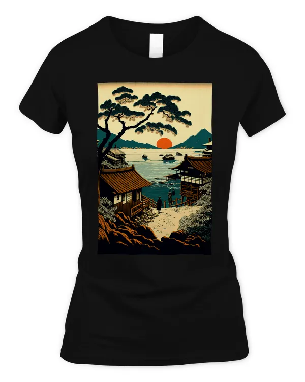 Women's Standard T-Shirt