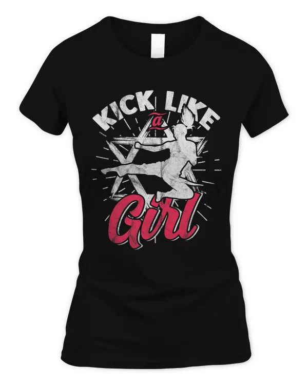 Women's Standard T-Shirt