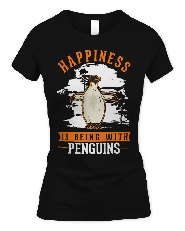 Women's Standard T-Shirt