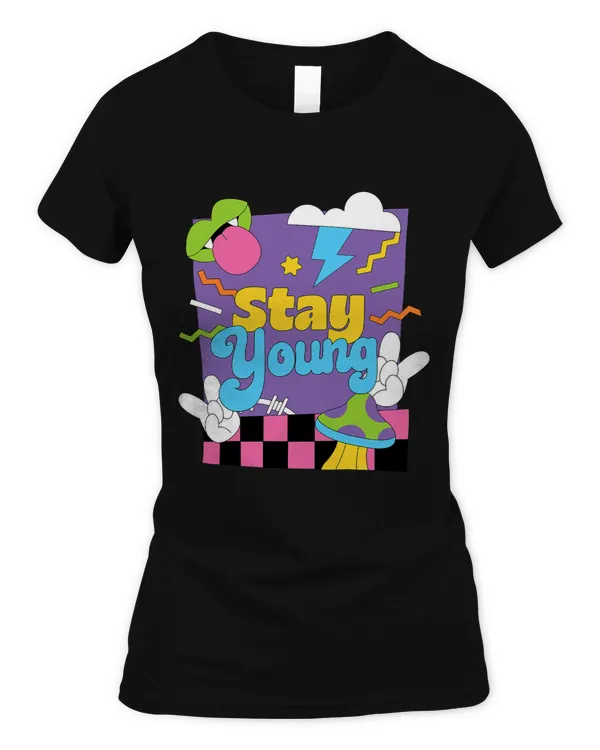 Women's Standard T-Shirt