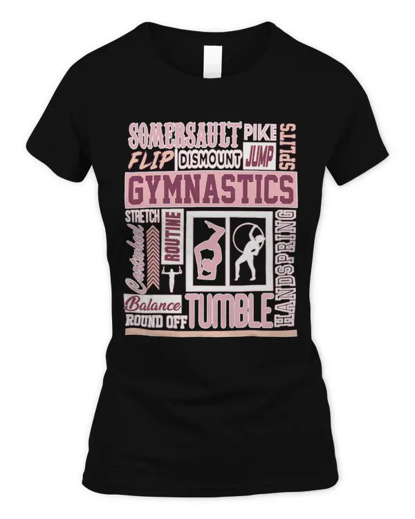 Women's Standard T-Shirt