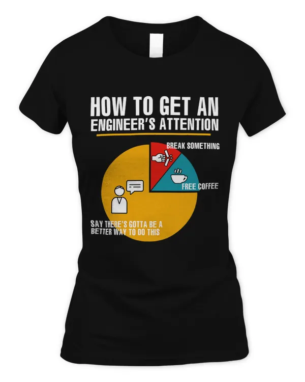 Women's Standard T-Shirt