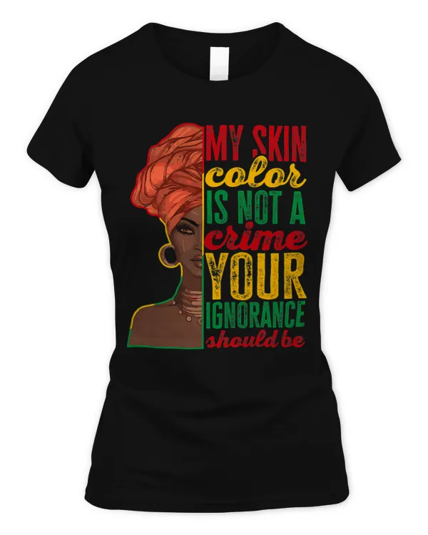 Women's Standard T-Shirt