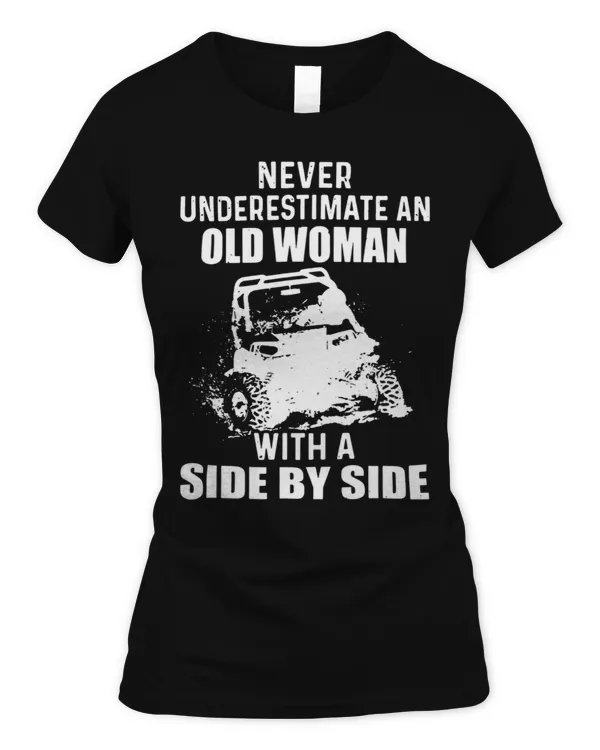 Women's Standard T-Shirt