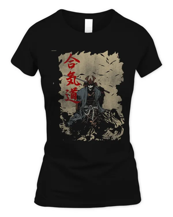 Women's Standard T-Shirt
