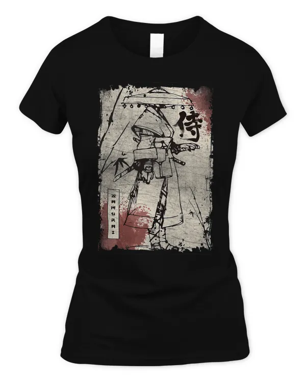 Women's Standard T-Shirt