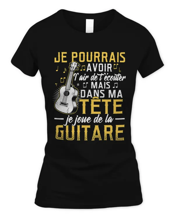 Women's Standard T-Shirt