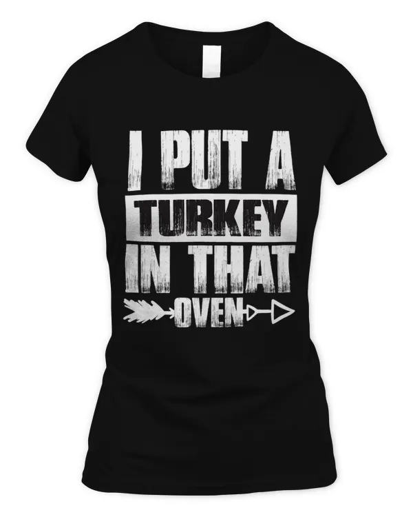 Women's Standard T-Shirt