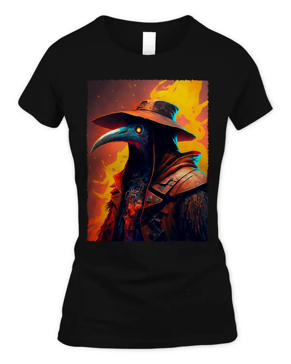 Women's Standard T-Shirt