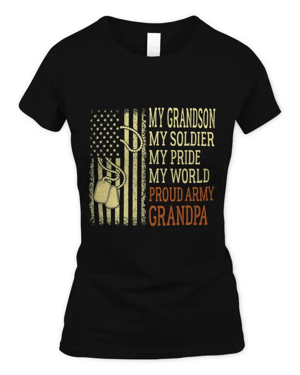 Women's Standard T-Shirt