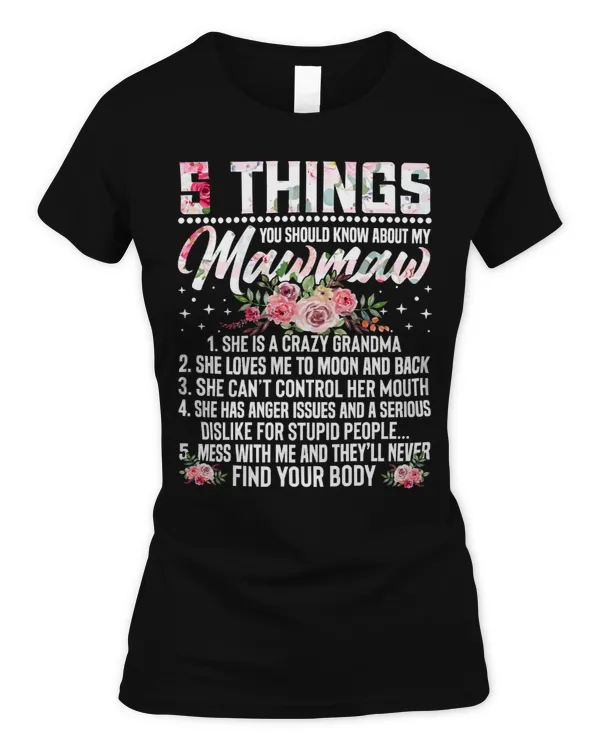 Women's Standard T-Shirt
